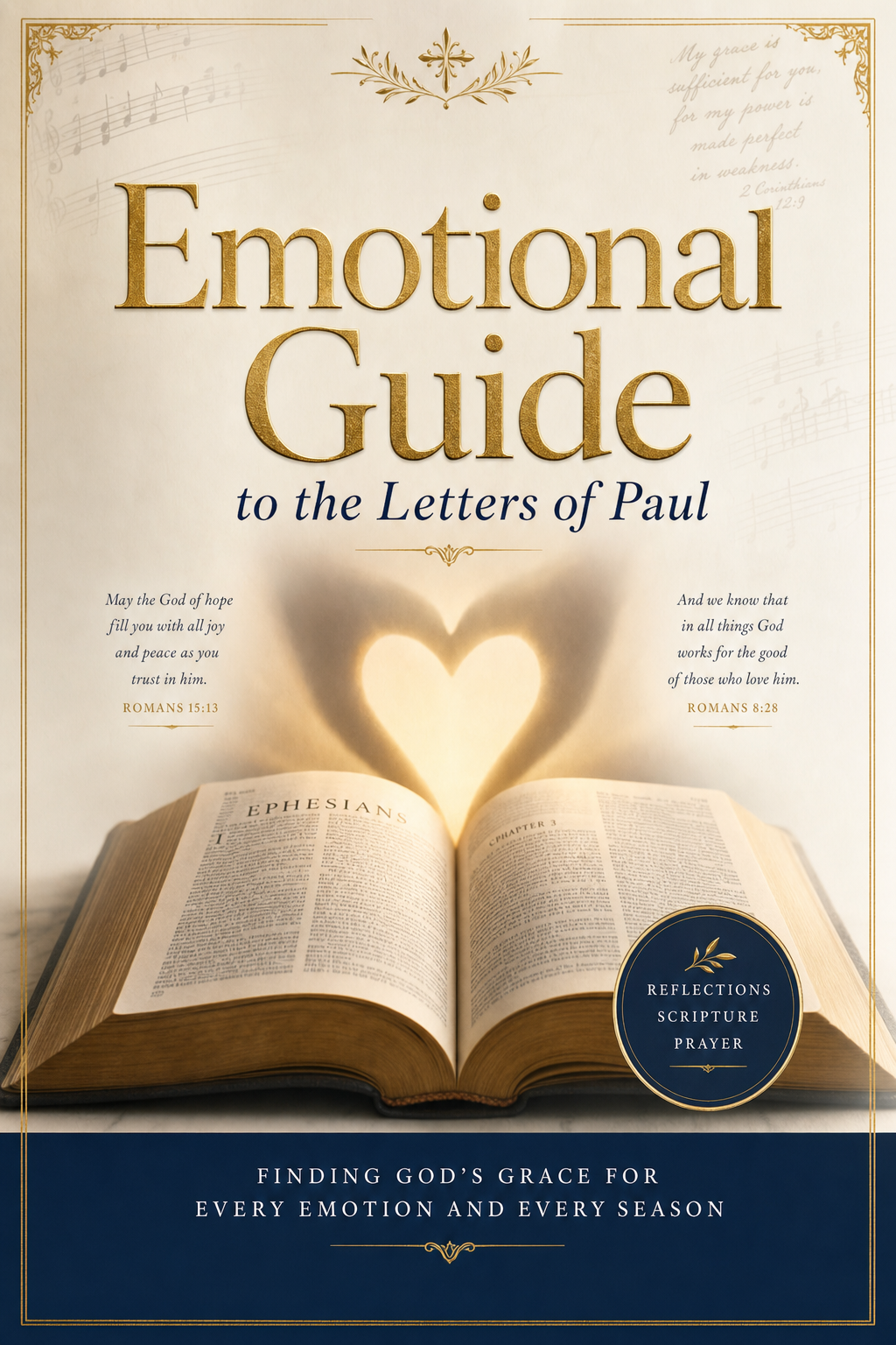 Emotional Guide