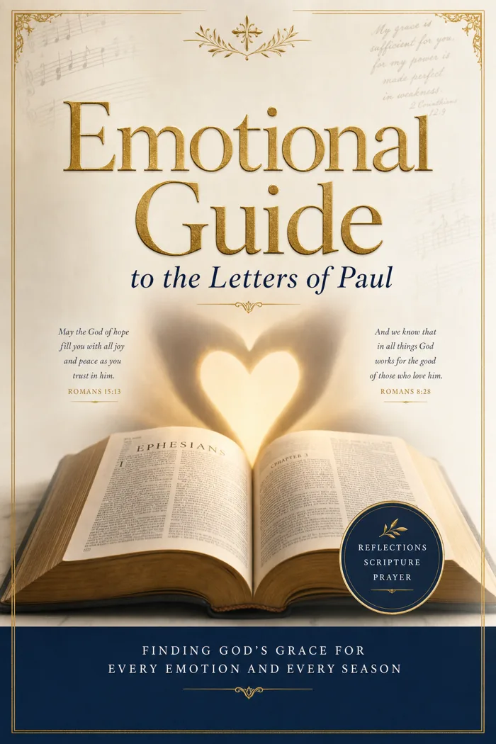 Emotional Guide