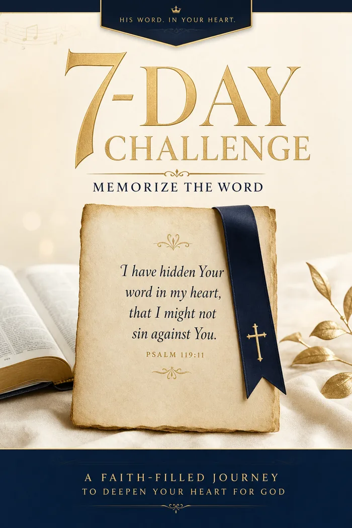 7-Day Challenge