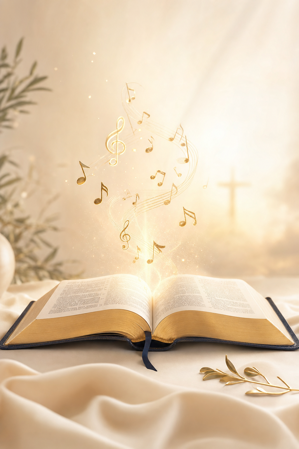 Bible in Song